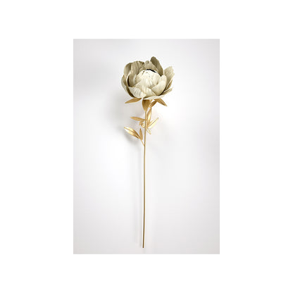 Quadro fiori 3D