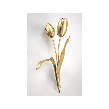 Quadro fiori 3D