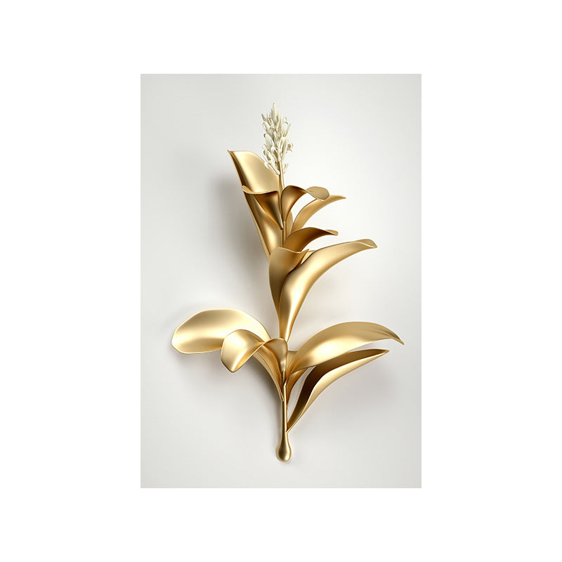 Quadro fiori 3D