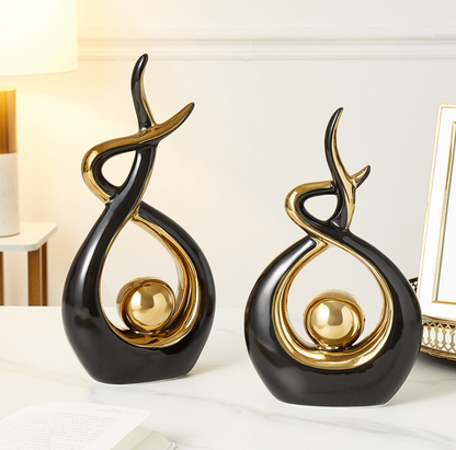 Ornamenti Ceramica Nordica