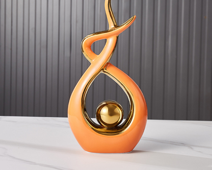 Ornamenti Ceramica Nordica