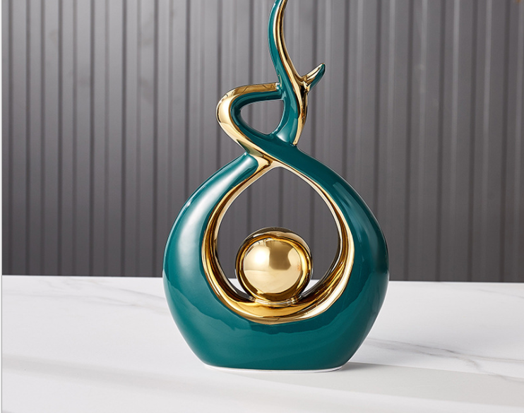 Ornamenti Ceramica Nordica
