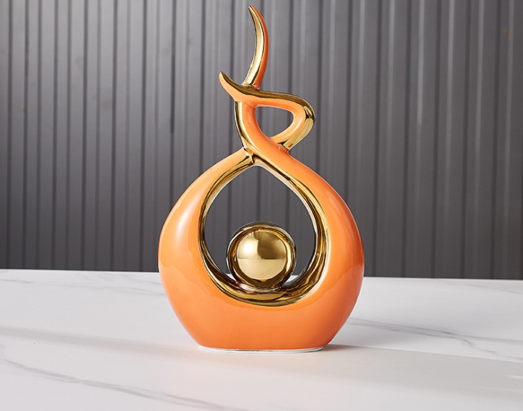 Ornamenti Ceramica Nordica