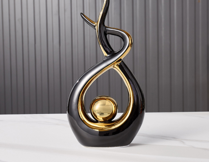 Ornamenti Ceramica Nordica