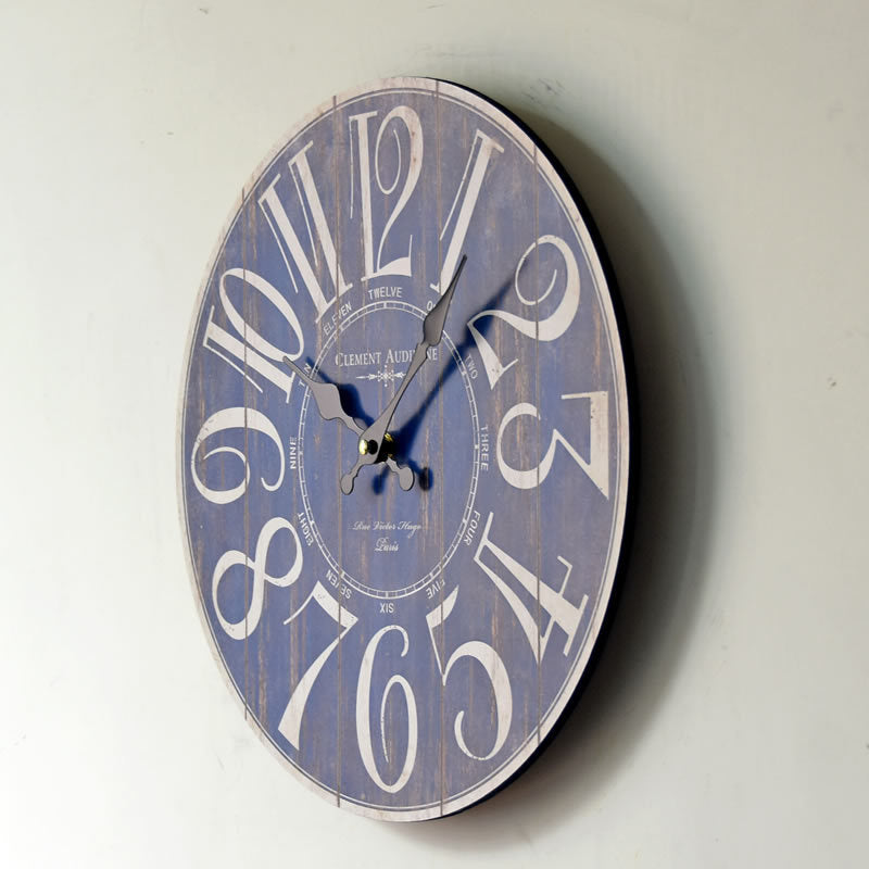 Orologio da parete Stile vintage
