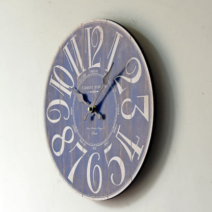 Orologio da parete Stile vintage