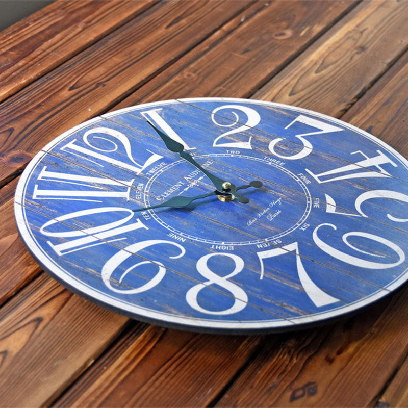 Orologio da parete Stile vintage