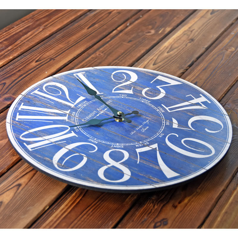 Orologio da parete Stile vintage