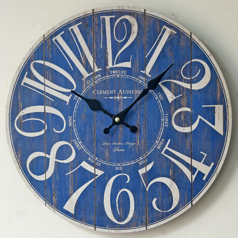 Orologio da parete Stile vintage