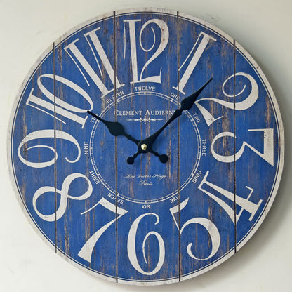 Orologio da parete Stile vintage