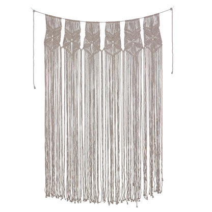 Tenda Cotone Corda