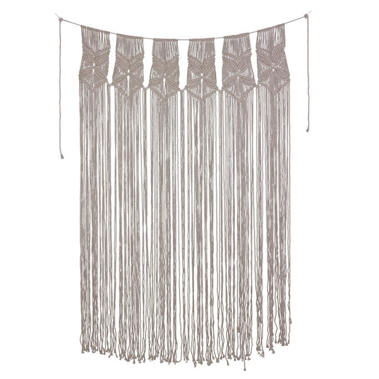 Tenda Cotone Corda