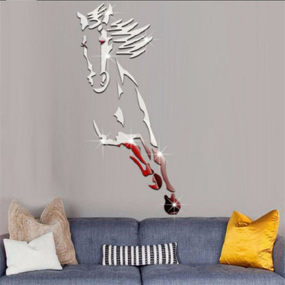 Cavallo Cristallo