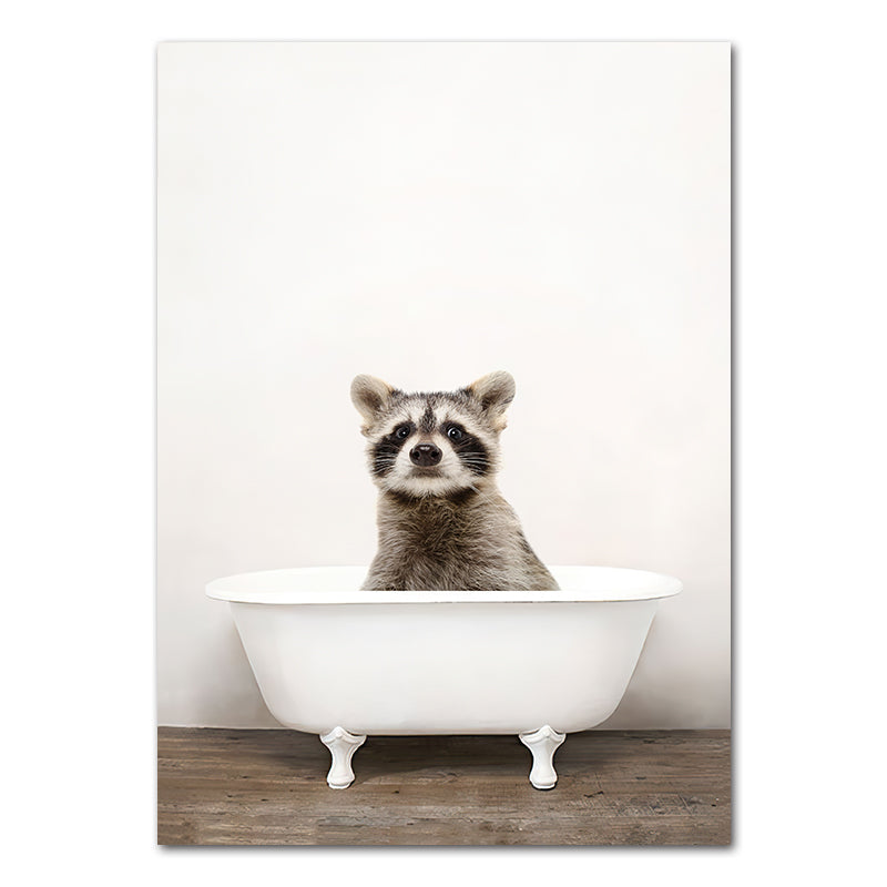 Quadro per bagno