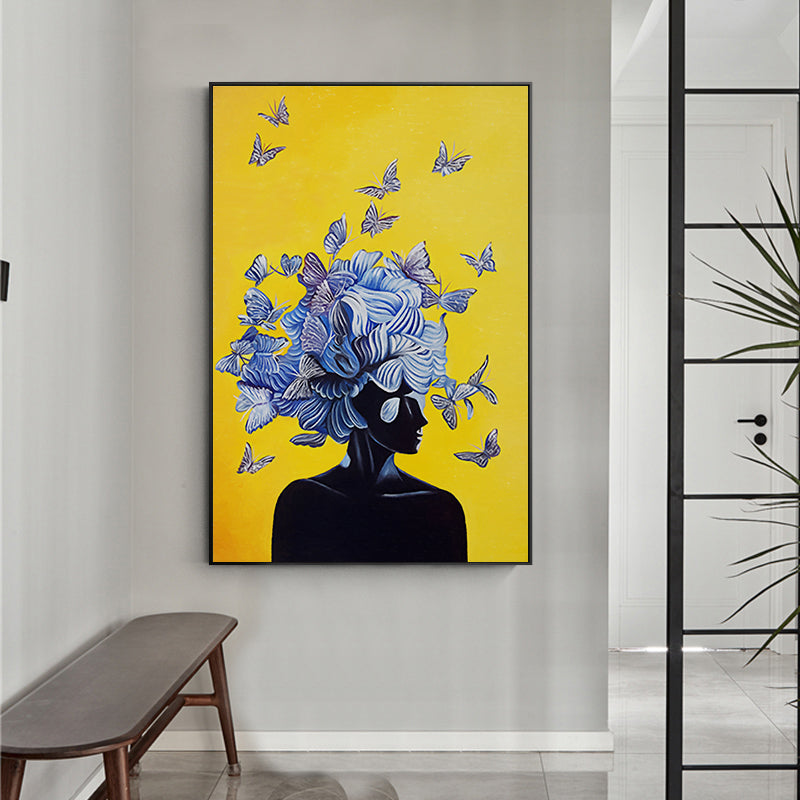 Quadro decorativo