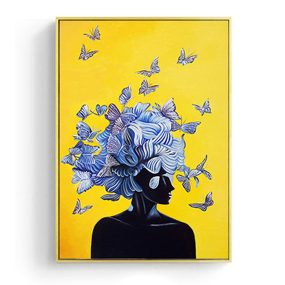 Quadro decorativo