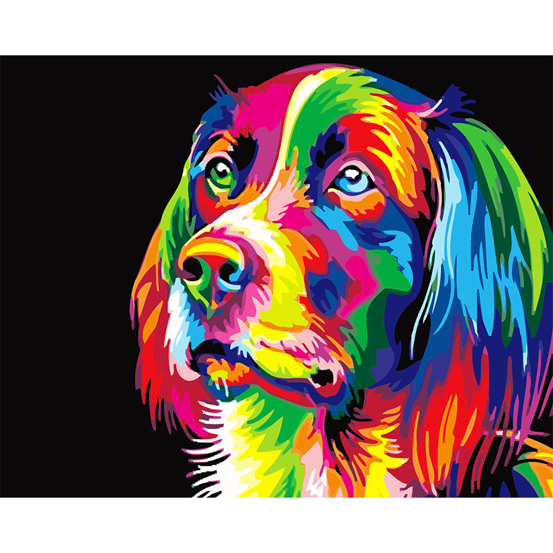 Kit Pittura Paesaggio
