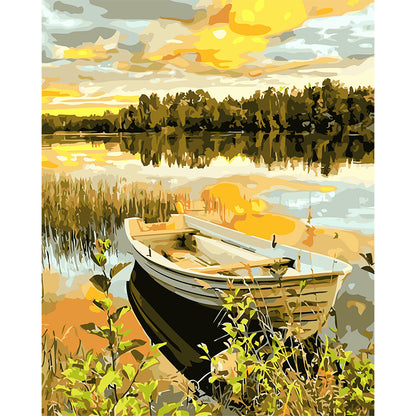Kit Pittura Paesaggio