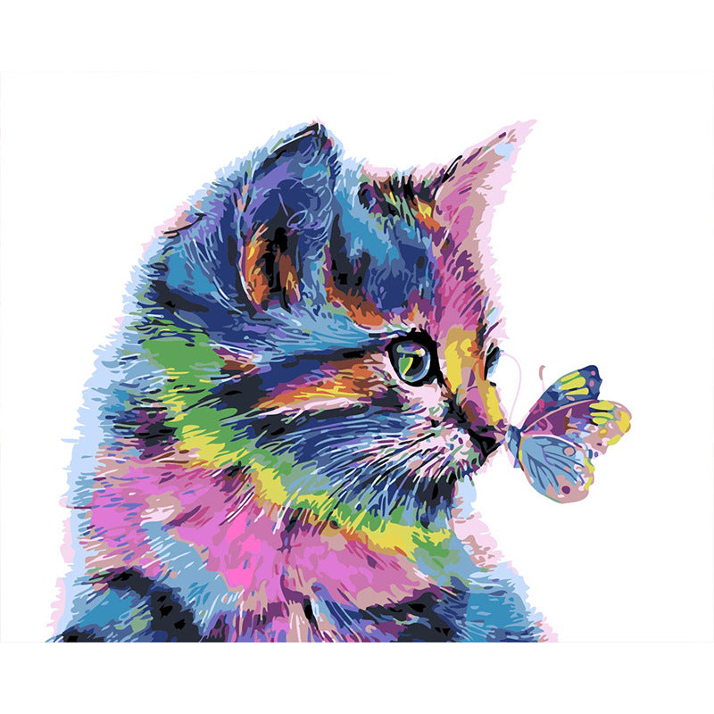 Kit Pittura Paesaggio