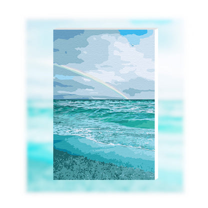 Kit Pittura Digitale Personalizzato