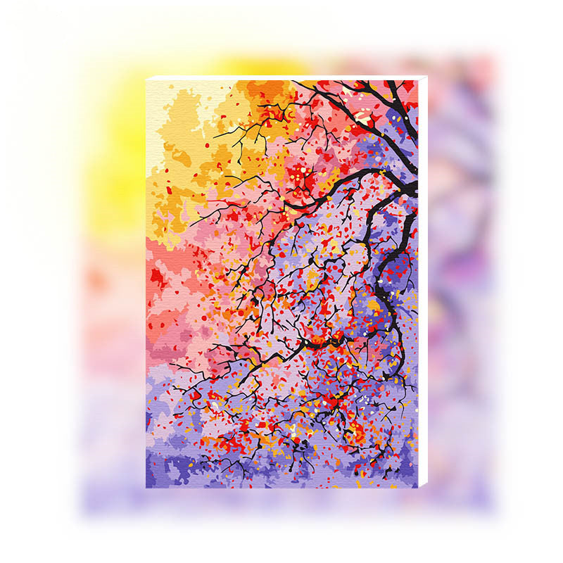Kit Pittura Digitale Personalizzato