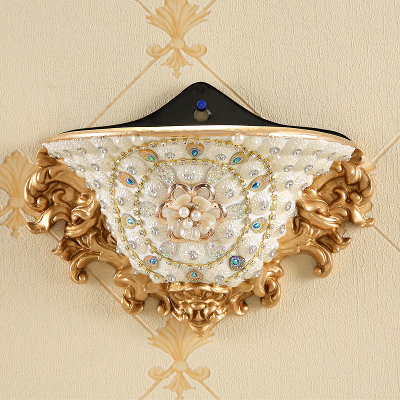 Quadro fiori vintage