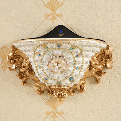 Quadro fiori vintage