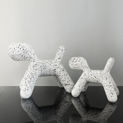Cane Palloncino
