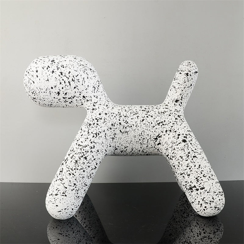 Cane Palloncino