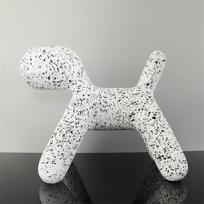 Cane Palloncino