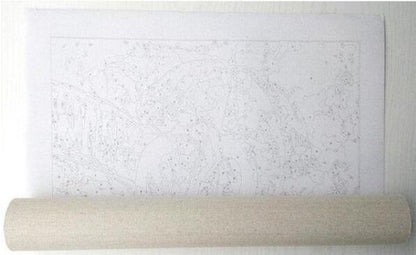 Quadro numeri civici
