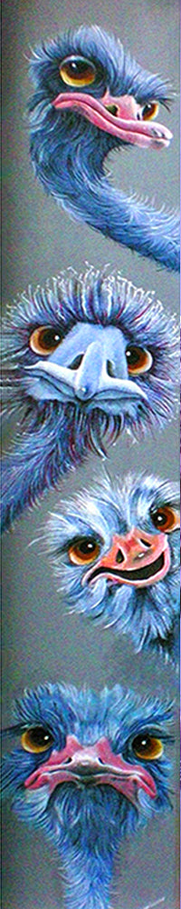 Quadro Diamanti