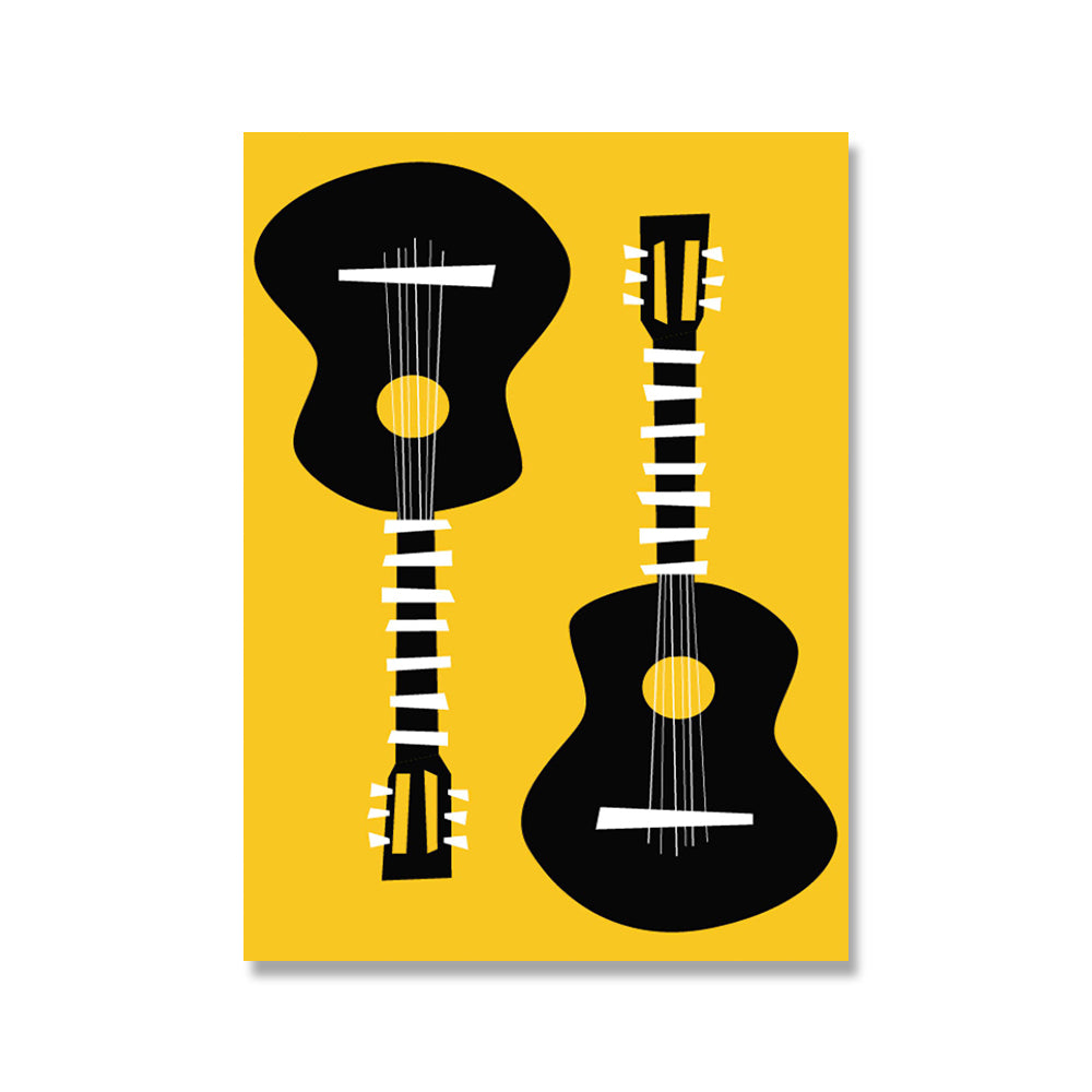 Poster arte nordica