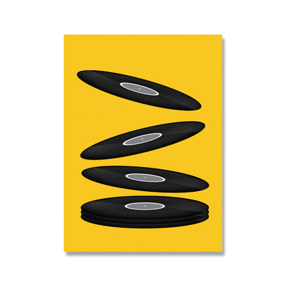Poster arte nordica