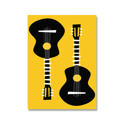 Poster arte nordica