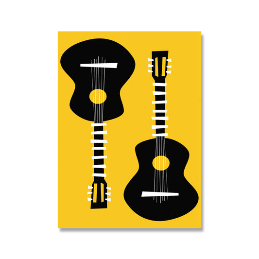 Poster Rubinetto denaro stile pop art minimalista