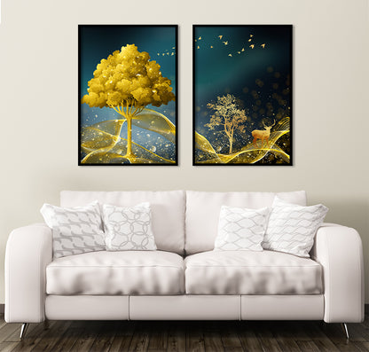 Quadro