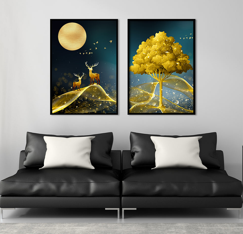 Quadro