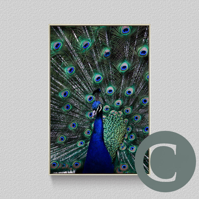 Quadro astratto