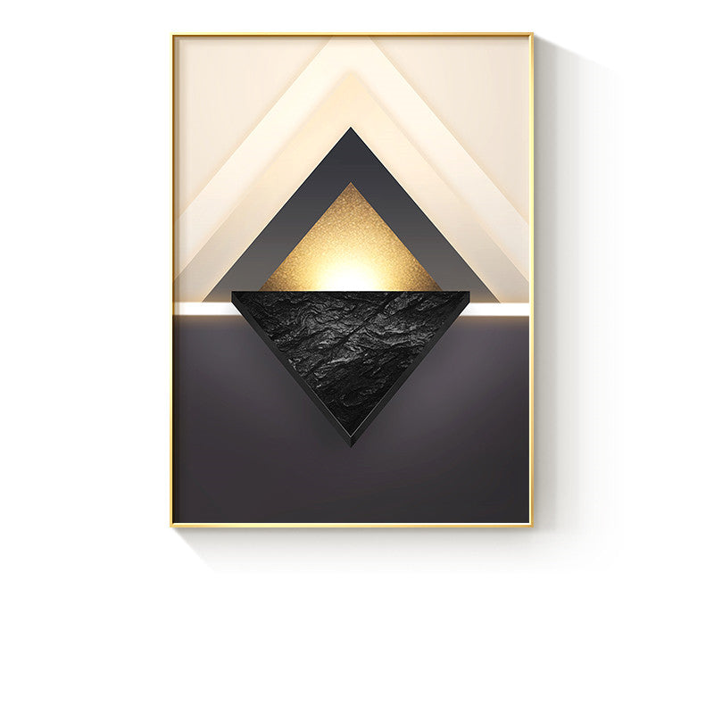 Quadro tela cornice