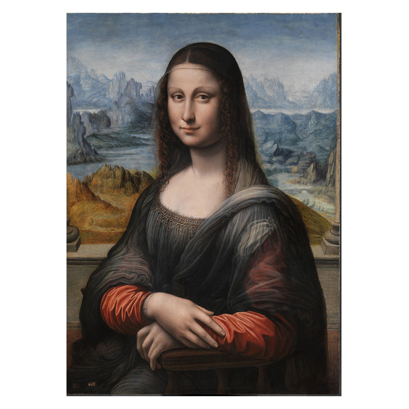 Ritratto Artistico