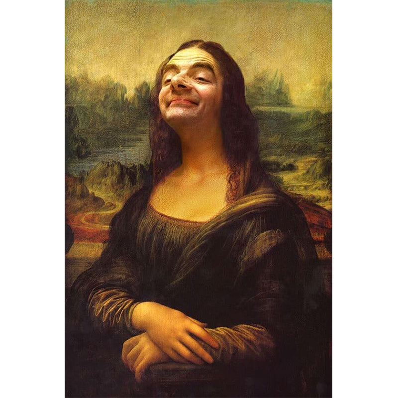 Ritratto Artistico