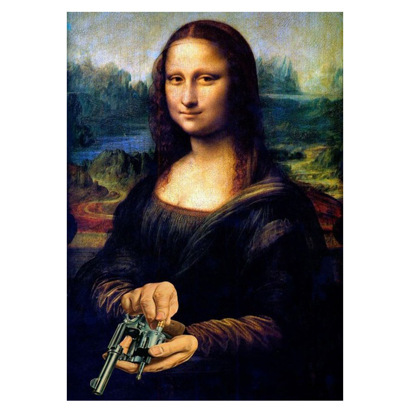 Ritratto Artistico