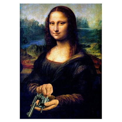 Ritratto Artistico