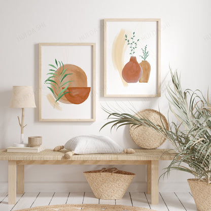 Quadro bohemien