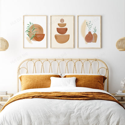 Quadro bohemien