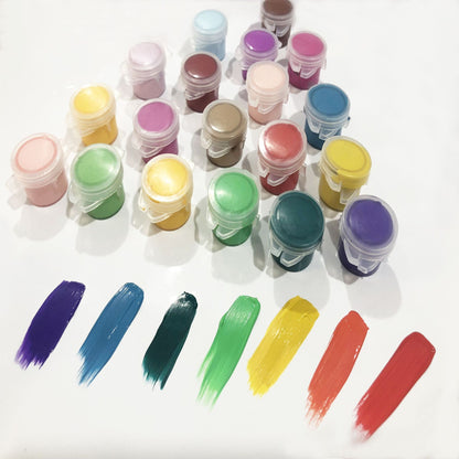 Quadro da colorare