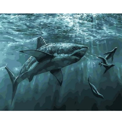 Quadro orca