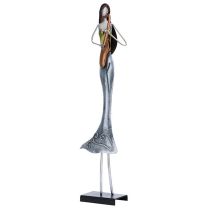 Ornamento strumenti musicali