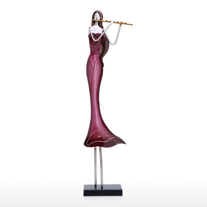Ornamento strumenti musicali